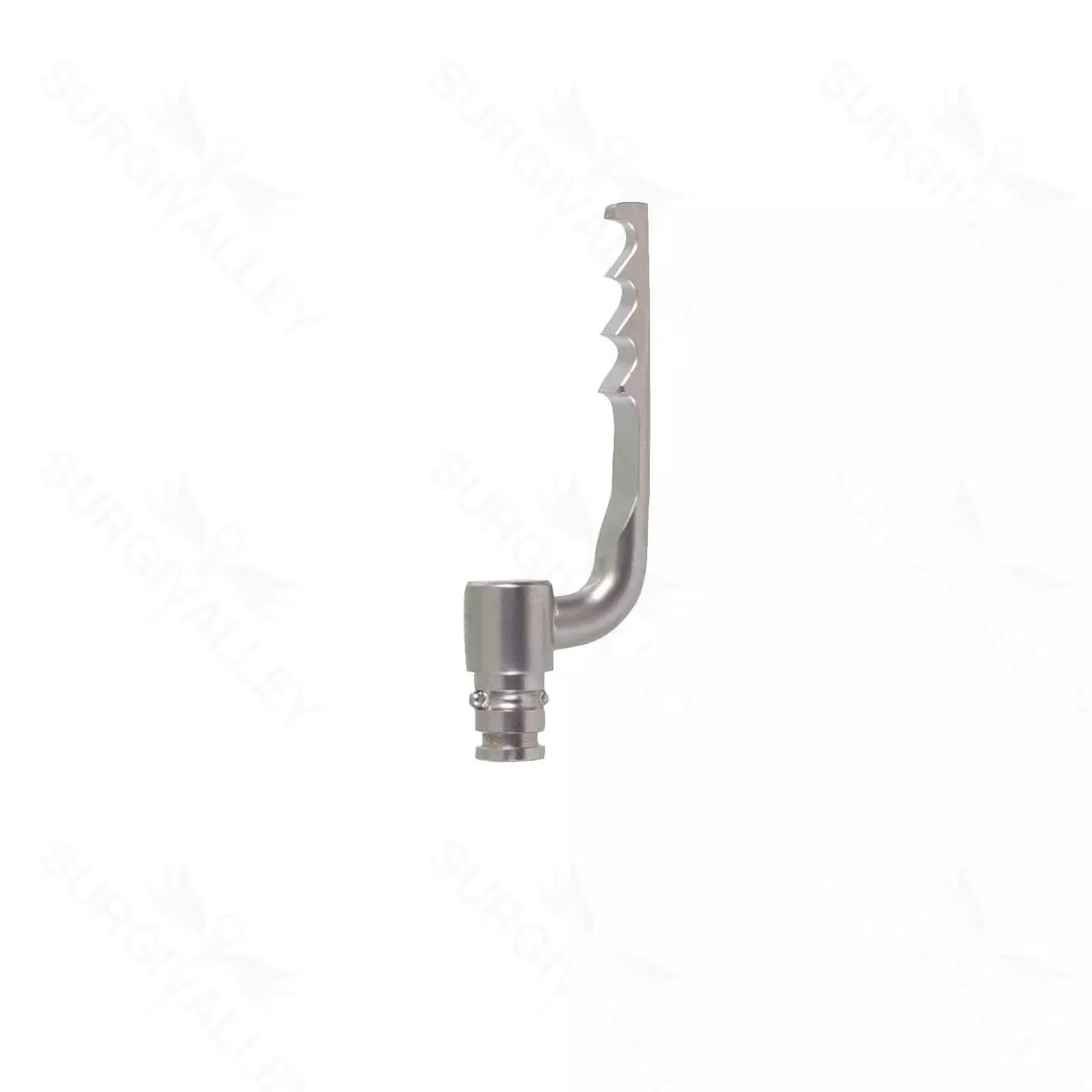 Image-Trac Hook sharp teeth 50mm
