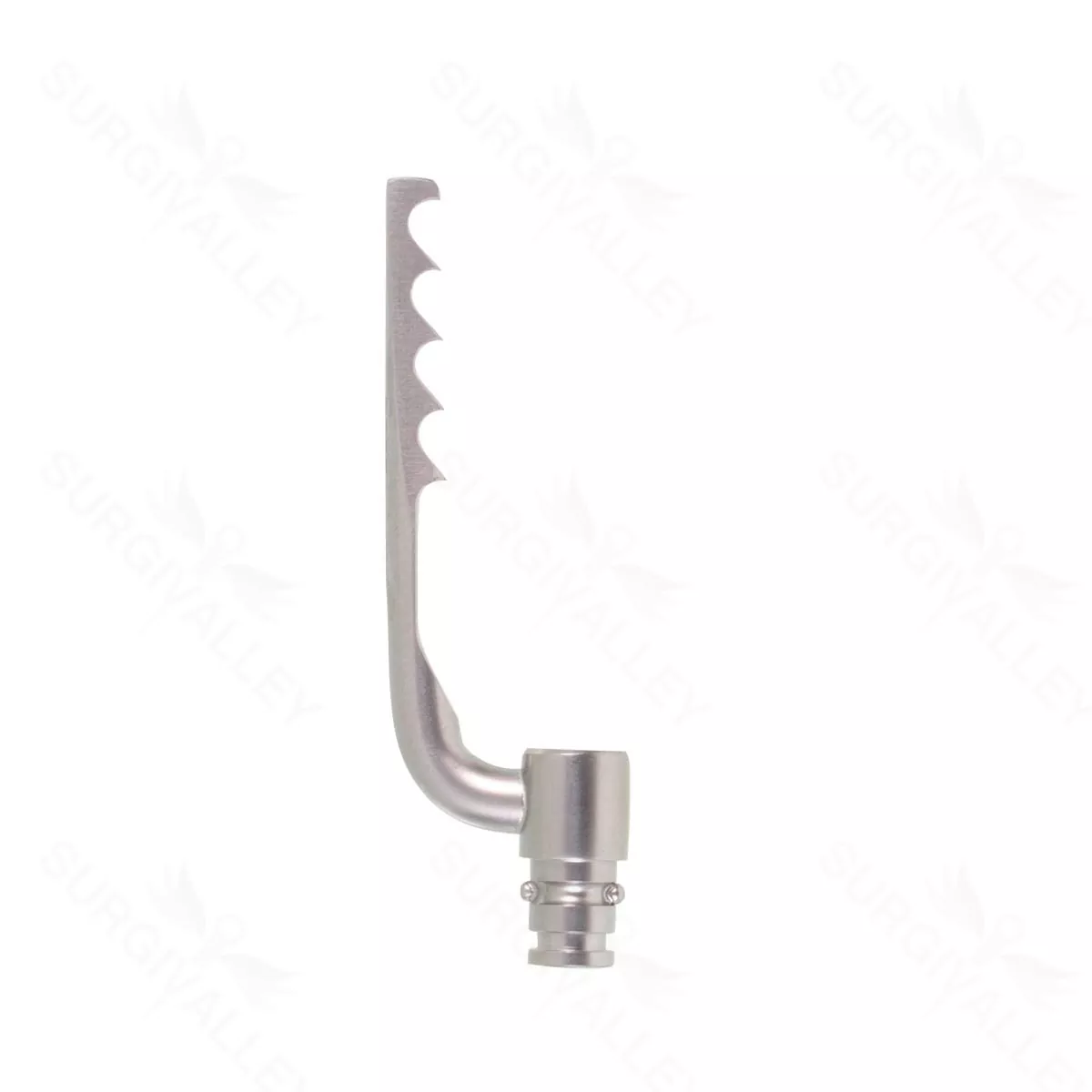 Image-Trac Hook sharp teeth 60mm