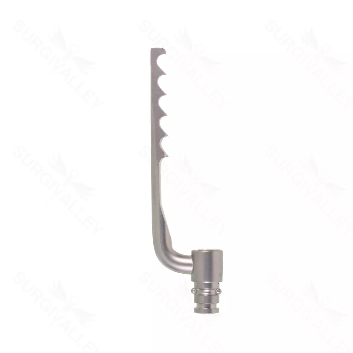 Image-Trac Hook sharp teeth 70mm