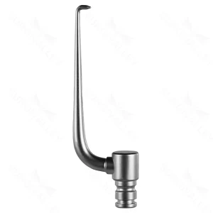 Image-Trac Single Hook 60mm – Sharp Special Order – surgivalley (S01-82-00-1381)