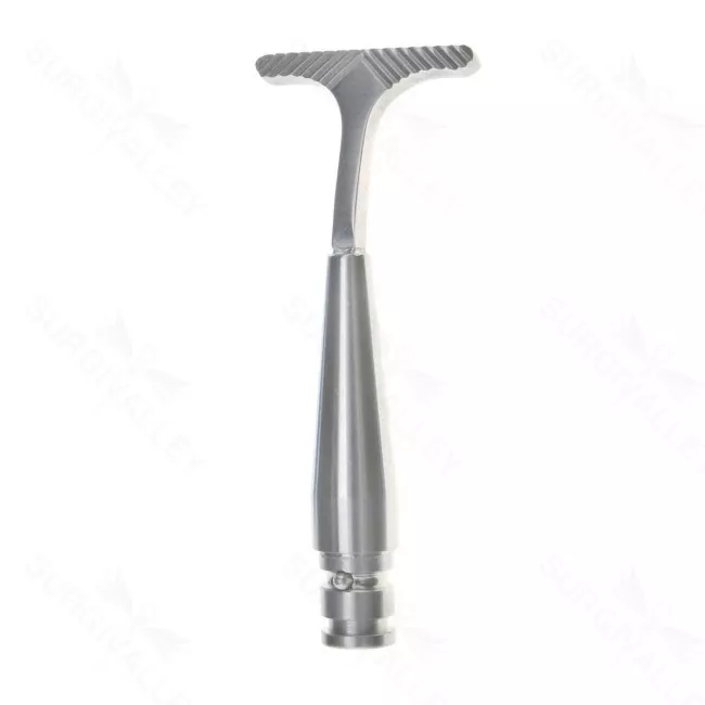 Image-Trac T-bar 25 x 40mm