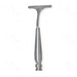 Image-Trac T-bar 25 x 50mm