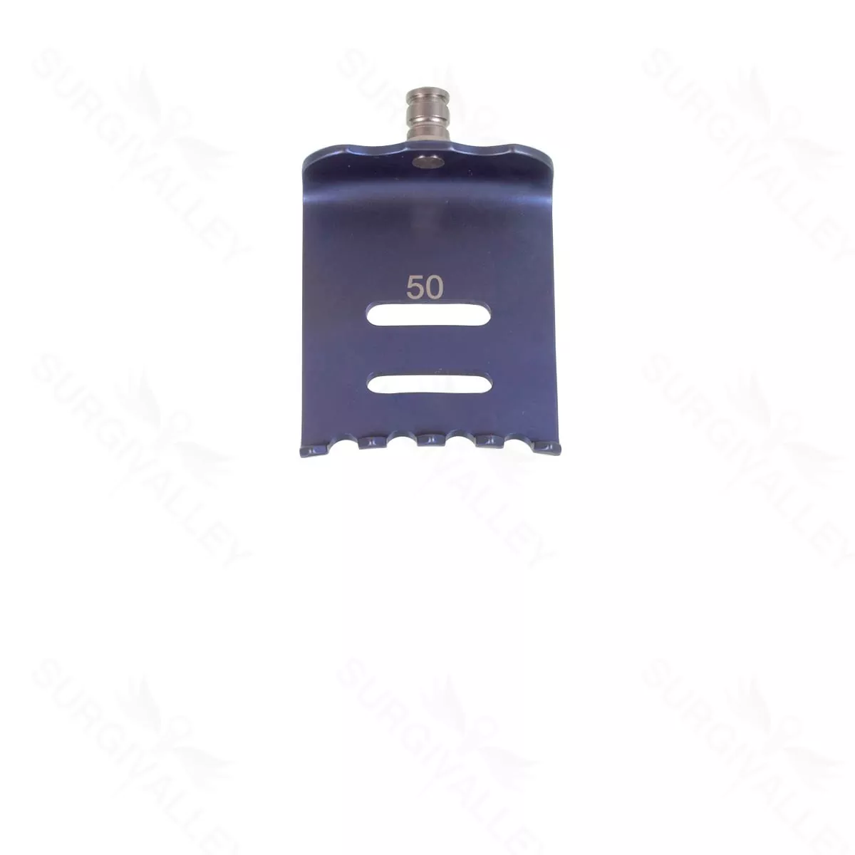 Image-Trac Blade 45 x 50mm