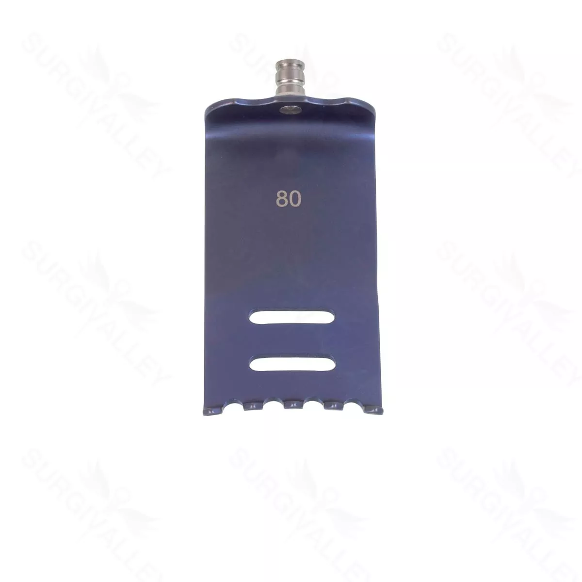 Image-Trac Blade 45 x 80mm