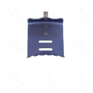 Image-Trac Blade 60 x 60mm – surgivalley (S01-82-00-1397)