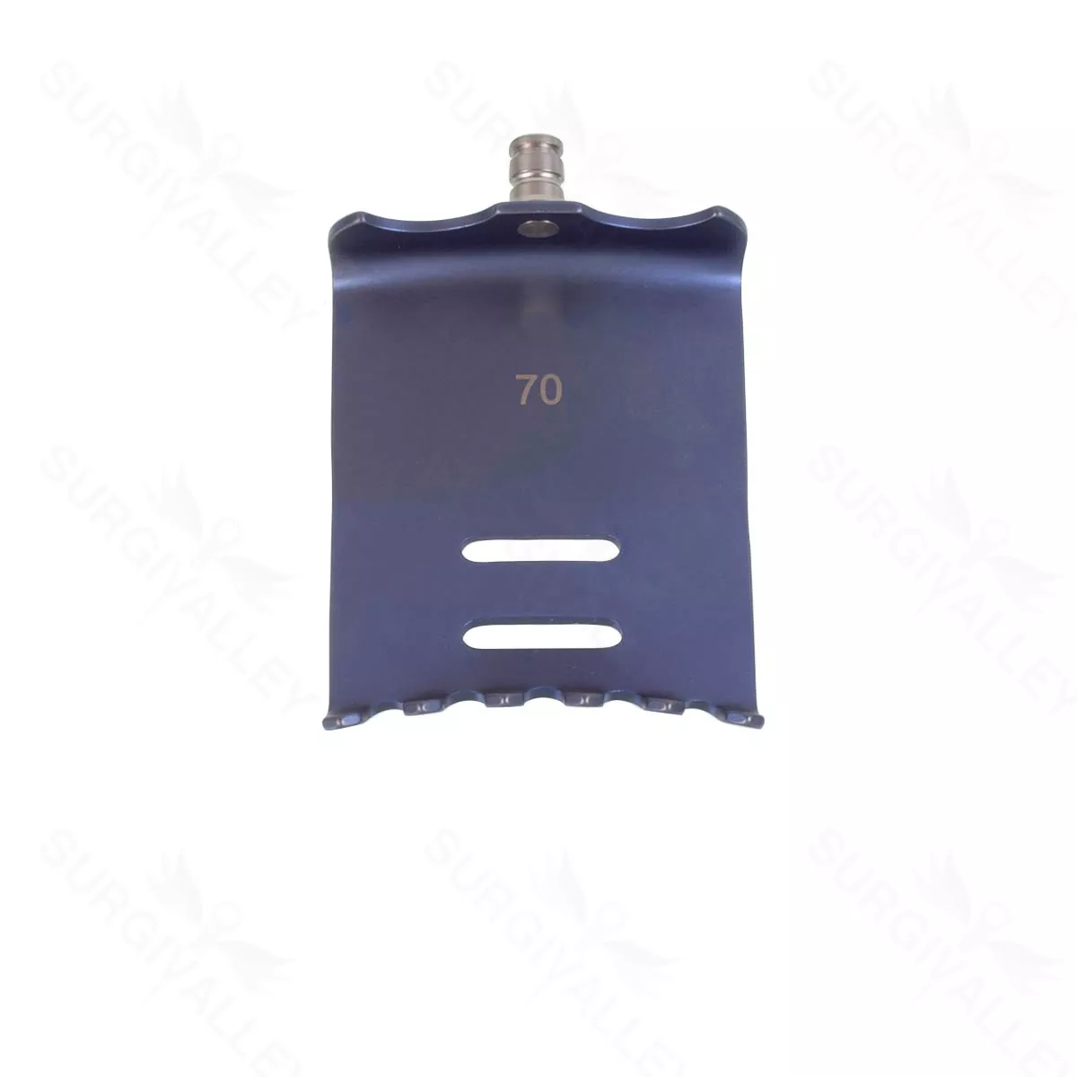 Image-Trac Blade 60 x 70mm