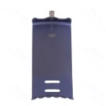 Image-Trac Blade 60 x 120mm