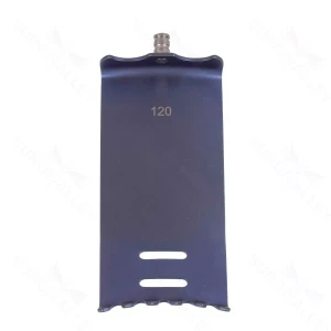 Image-Trac Blade 60 x 120mm – surgivalley (S01-82-00-1401)