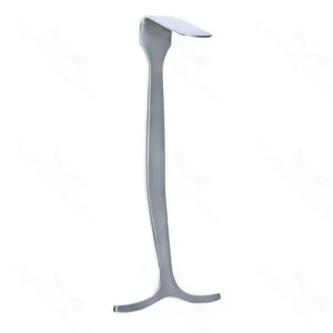 5 1/2″ Smillie Knee Retractor – 19 x 45mm – surgivalley (S01-82-00-1418)