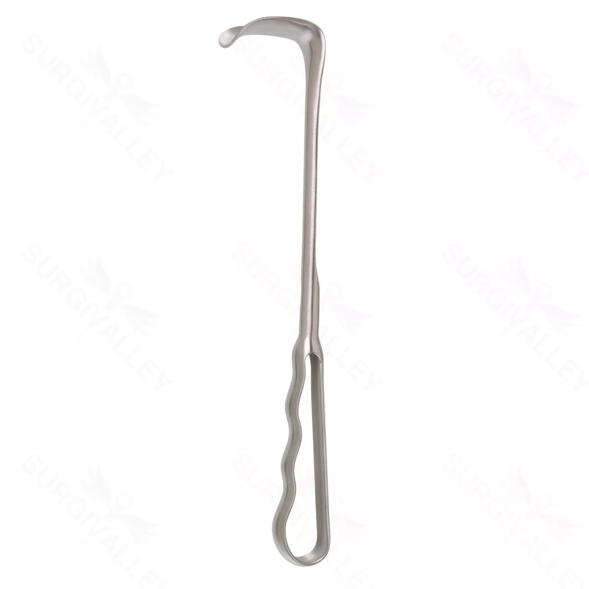 Richardson Retractor – 1 1/2″ x 1 1/2″ stnd hndl