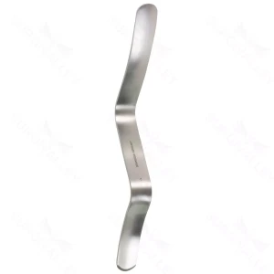 Doane Knee Retractor – Long Blade – surgivalley (S01-82-00-1423)