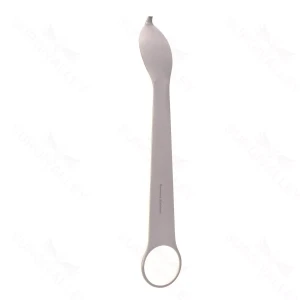 4 3/4″ Hohmann Retractor – 20mm blade – surgivalley (S01-82-00-1428)