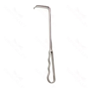 Richardson Retractor – 3/4×2″ stnd hndl – surgivalley (S01-82-00-143)
