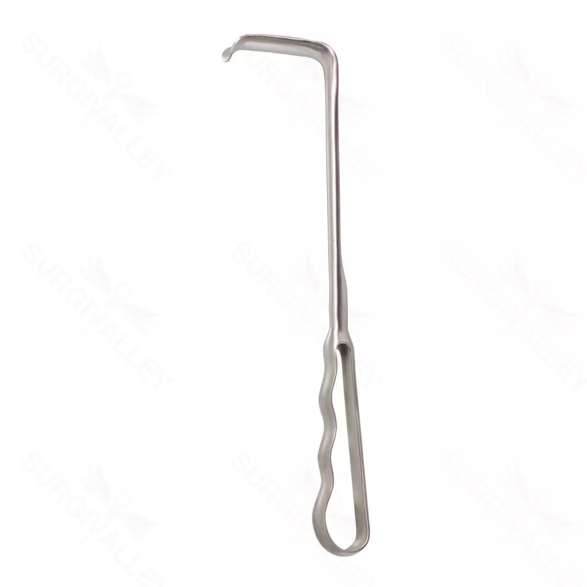 Richardson Retractor – 3/4×2″ stnd hndl