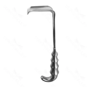 10″ Richardson Retractor – 2 1/2″ x 1 5/8″ – surgivalley (S01-82-00-144)
