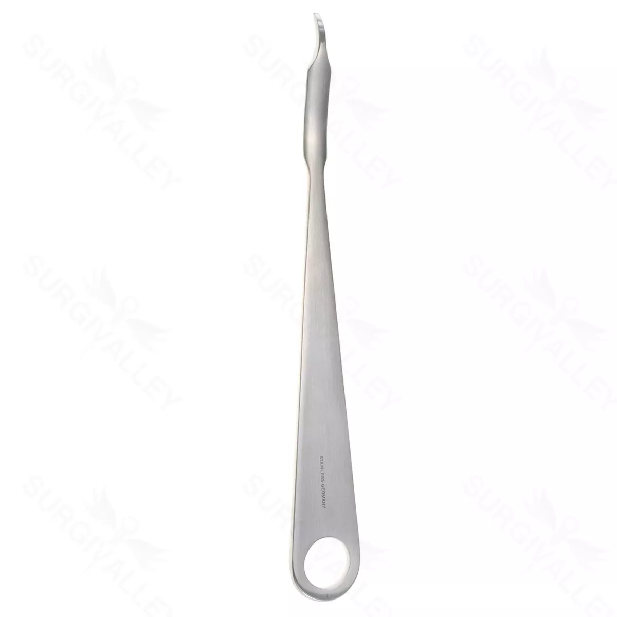 9″ Hohmann Retractor – 10mm Blade