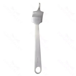 9 1/2″ Hohmann Retractor – 43mm Blade – surgivalley (S01-82-00-1446)
