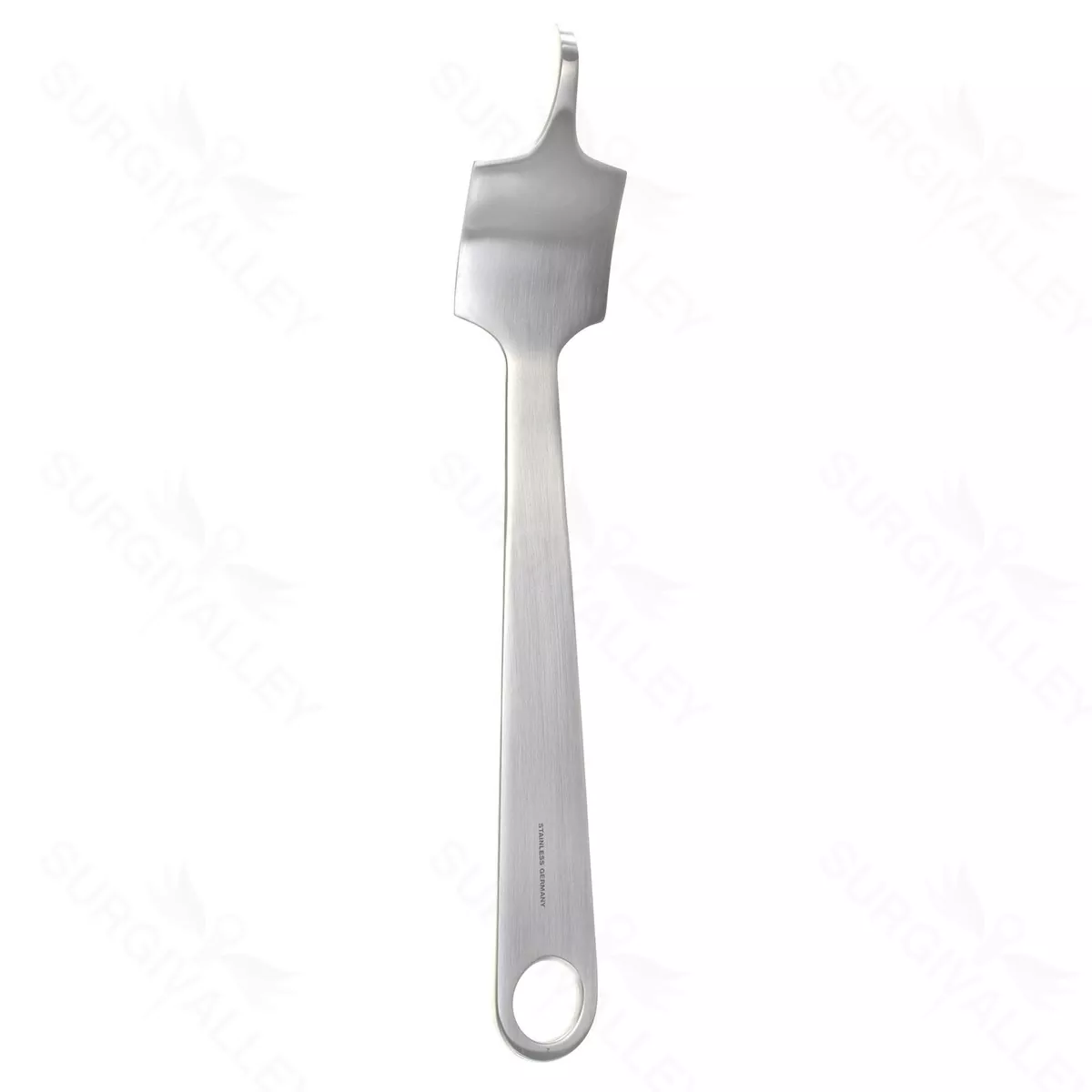 9 1/2″ Hohmann Retractor – 43mm Blade