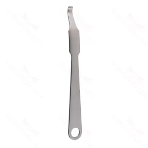 10 1/4″ Hohmann Bone Retractor – 24mm – surgivalley (S01-82-00-1450)