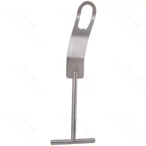 9″ Fukuda Style Shoulder Retractor – 30x93mm Blade – surgivalley (S01-82-00-1455)