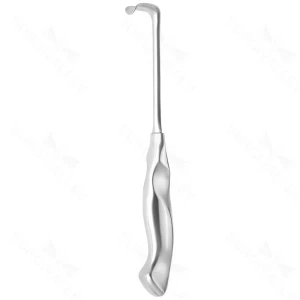 Richardson Retractor – 1×1 1/4″ lamb hndl – surgivalley (S01-82-00-146)