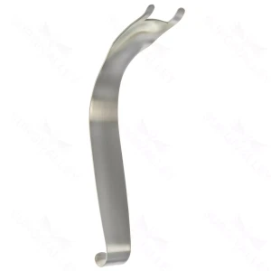 Humeral Head Retractor – Strong cve 180mm – surgivalley (S01-82-00-1462)