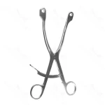 8″ Kolbel Self-Retaining Retractor – Frame Only