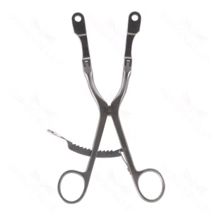 Kolbel Self-Retaining Retractor Hinged Frame – surgivalley (S01-82-00-1466)