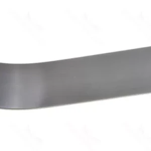 10″ Posterior Neck Retractor 1 1/8″ wide tip – surgivalley (S01-82-00-1479)