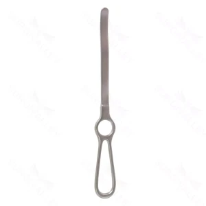 10 1/4″ Darrach Shouler Retractor – 1/2″ W – surgivalley (S01-82-00-1484)