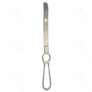 10 1/4″ Darrach Shoulder Retractor – 3/4″ W – surgivalley (S01-82-00-1485)