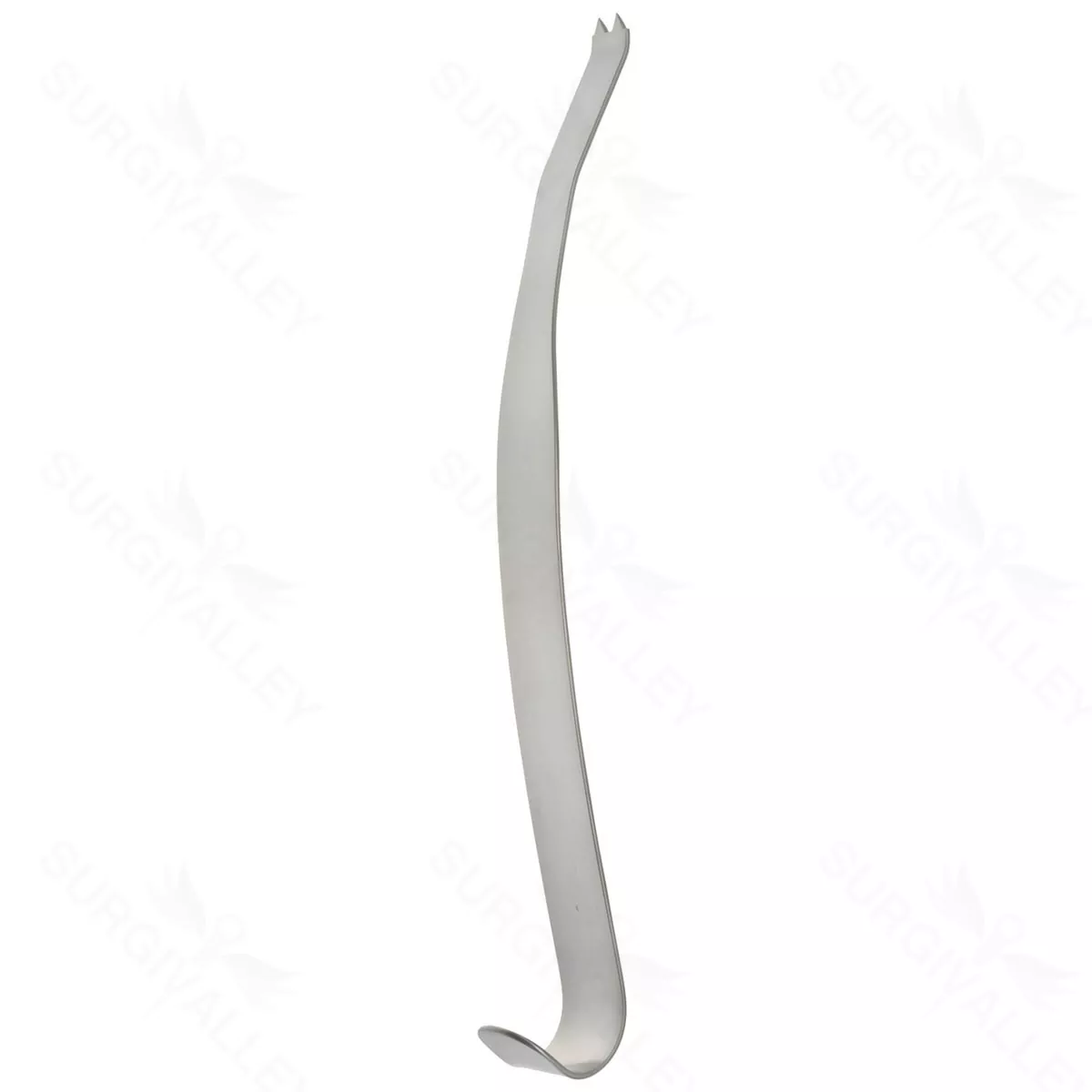 Kolbel type Glenoid Retractor – 300mm 15mm