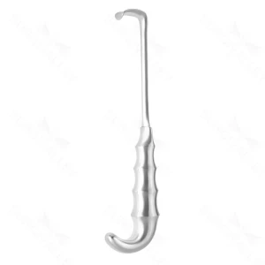 Richardson Retractor – 3/4″x1″ grip hndl – surgivalley (S01-82-00-149)