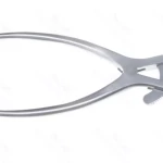 7″ Kolbel Soft Tissue Retractor – straight