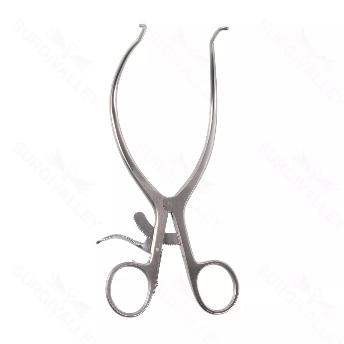 6 3/4″ Subscapularis Spreader – Angled