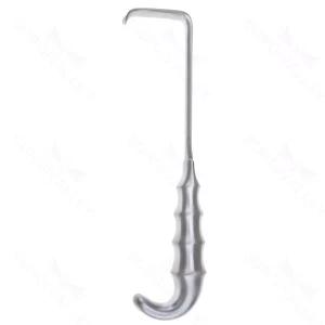 Richardson Retractor – grip hndl 3/4″x2″ – surgivalley (S01-82-00-152)