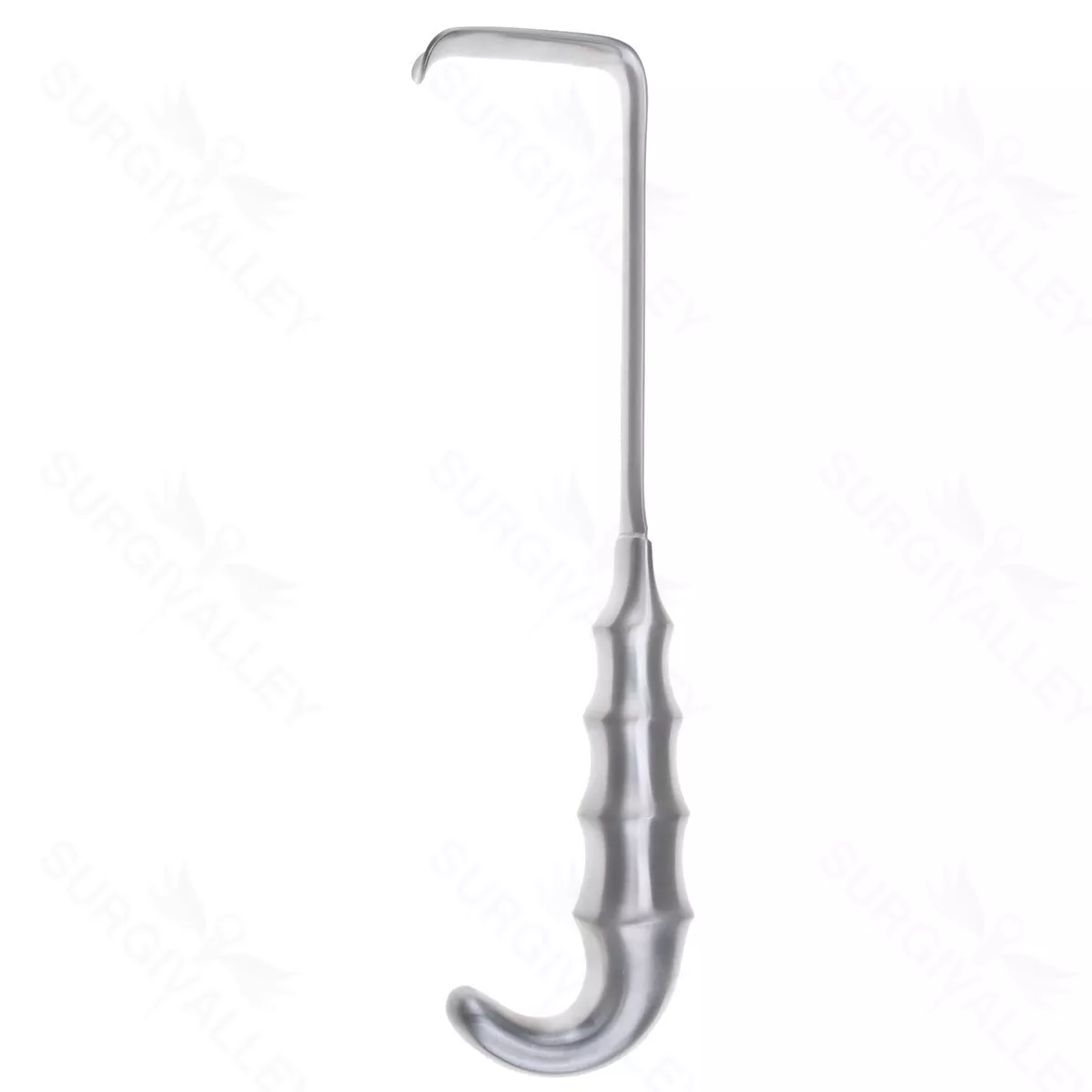 Richardson Retractor – grip hndl 3/4″x2″