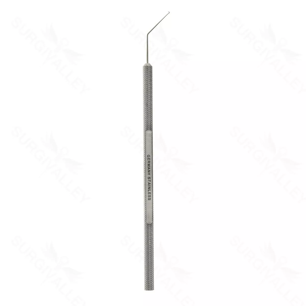 Knolle Iris Hook – very small blunt