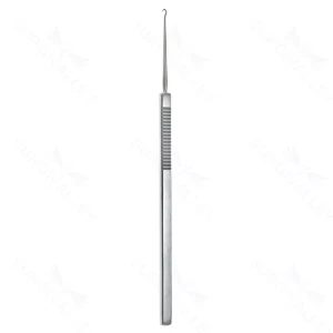 Tyrell Iris Hook – shrp 2mm hook – surgivalley (S01-82-00-1521)