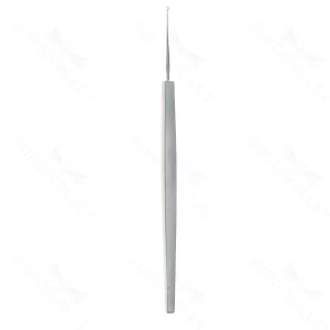 Shepard Iris Hook – small blunt – surgivalley (S01-82-00-1522)