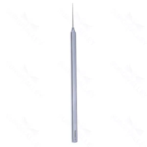 Sinskey Lens Manip Hook – straight blnt – surgivalley (S01-82-00-1526)