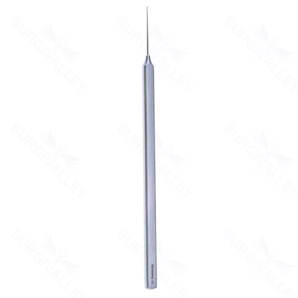 Sinskey Lens Manip Hook – straight blnt