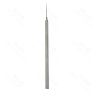 Sinskey Lens Manip Hook – straight blnt – surgivalley (S01-82-00-1528)