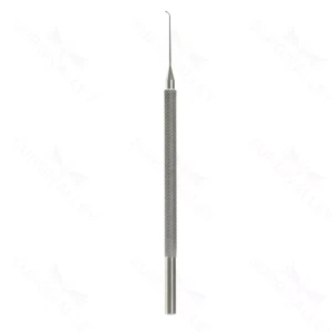 Conner Wand – straight ball tip .5mm – surgivalley (S01-82-00-1531)