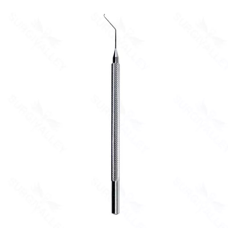 Connor Wand – Angled