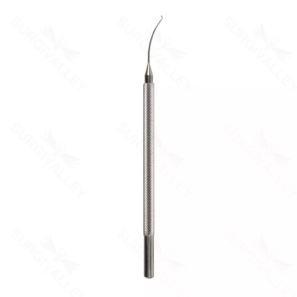 Connor Wand – Curved