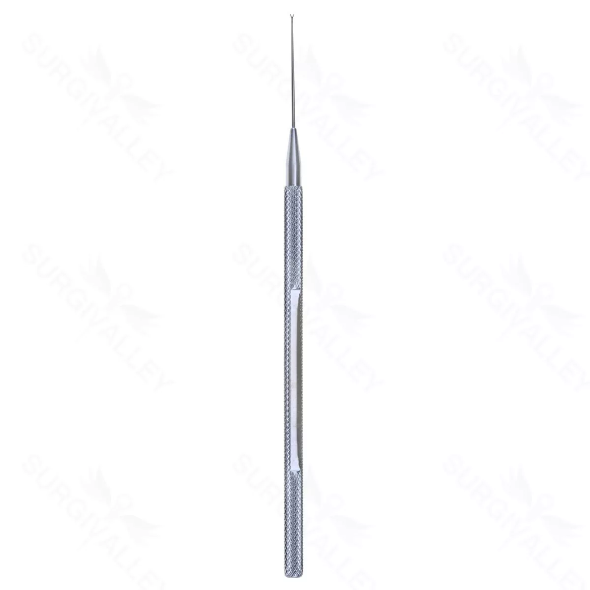 Osher Y-Hook – round Handle straight