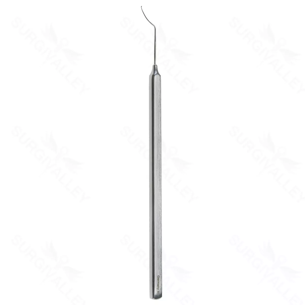 Lewicky Lens Manip Hook – cvd blnt tip .15mm dia