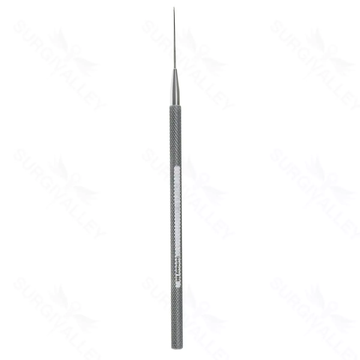 Fenzl Lens Manip Hook – .15mm dia straight