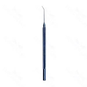 Bechert Lens Nucleus Rotator – blunt tip – surgivalley (S01-82-00-1557)